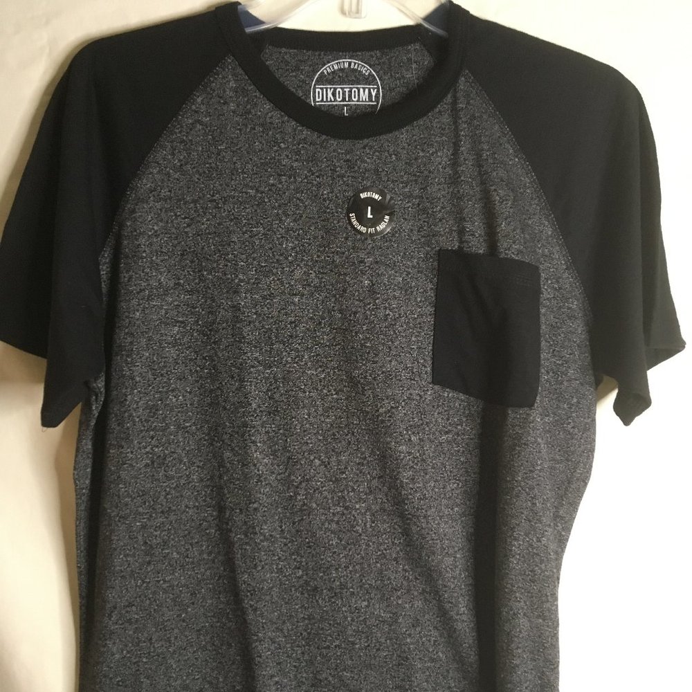DIKOTOMY T-Shirt